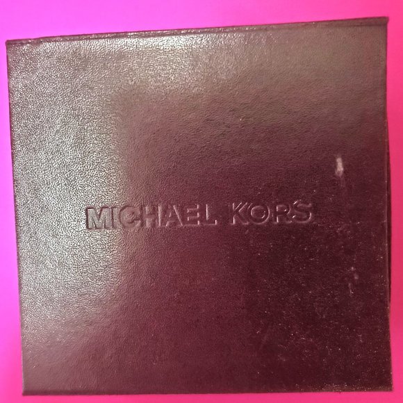 Michael Kors Showstopper MK5656 watch - Picture 4 of 7